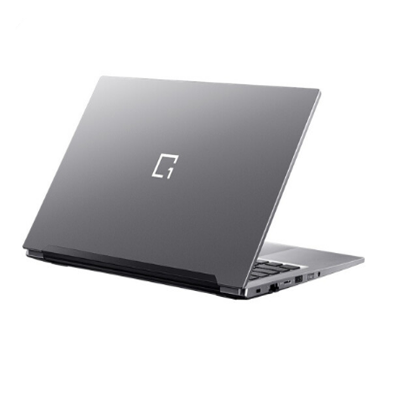 雷神 高级感金属机身笔记本