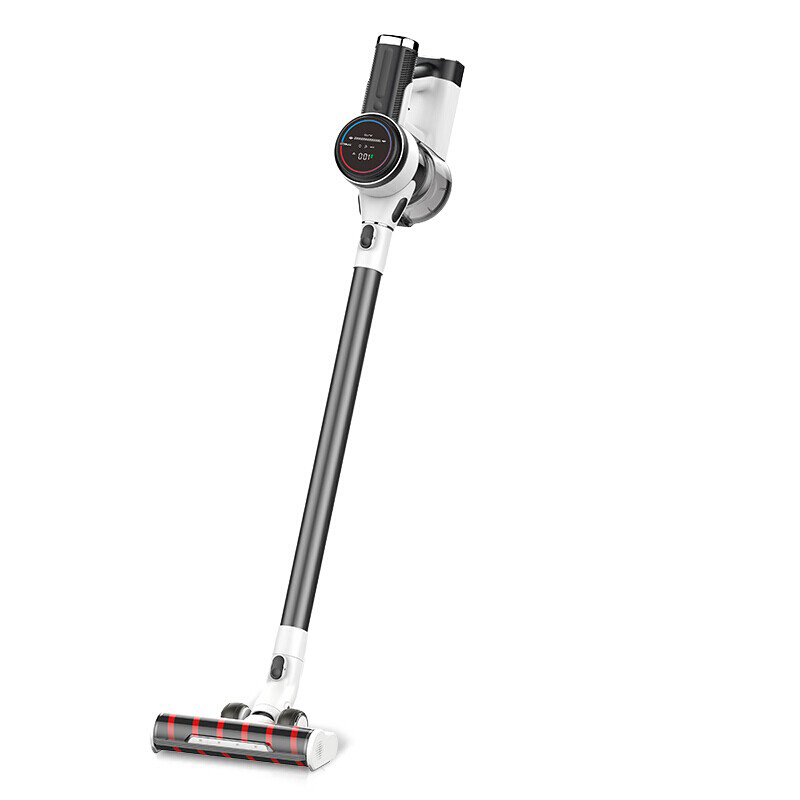 添可 手持紫外线除螨吸尘器