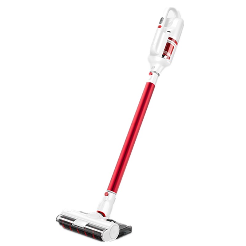 小狗强力手持除螨吸尘机