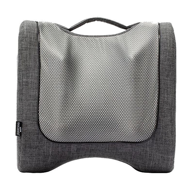 颂孚 热敷背部按摩器