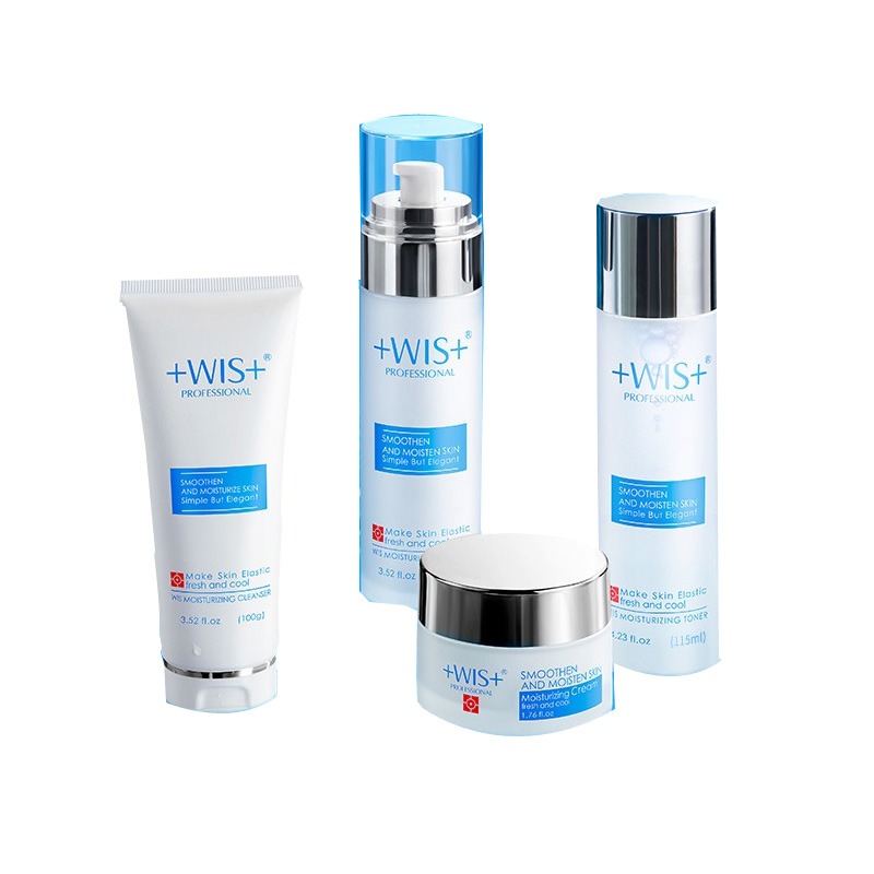 WIS 渗透保湿 套装