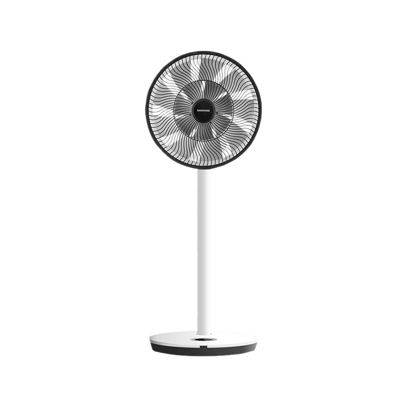 大宇 一体两用电风扇