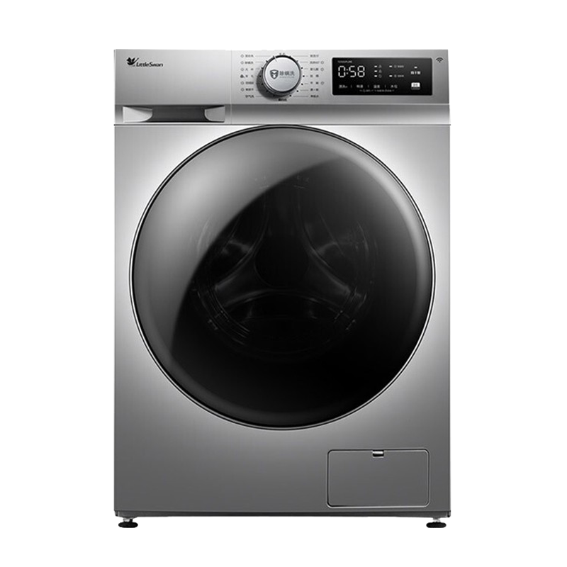 小天鹅15种程序洗烘一体机