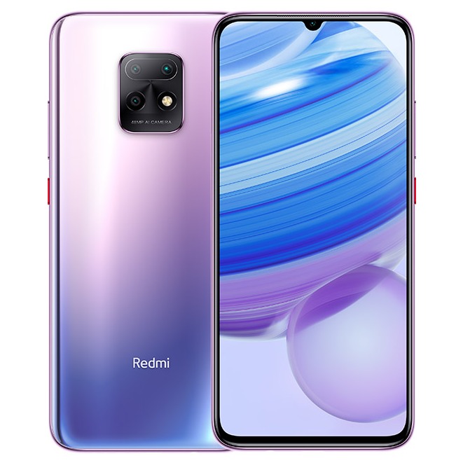 Redmi 水滴全面屏 手机