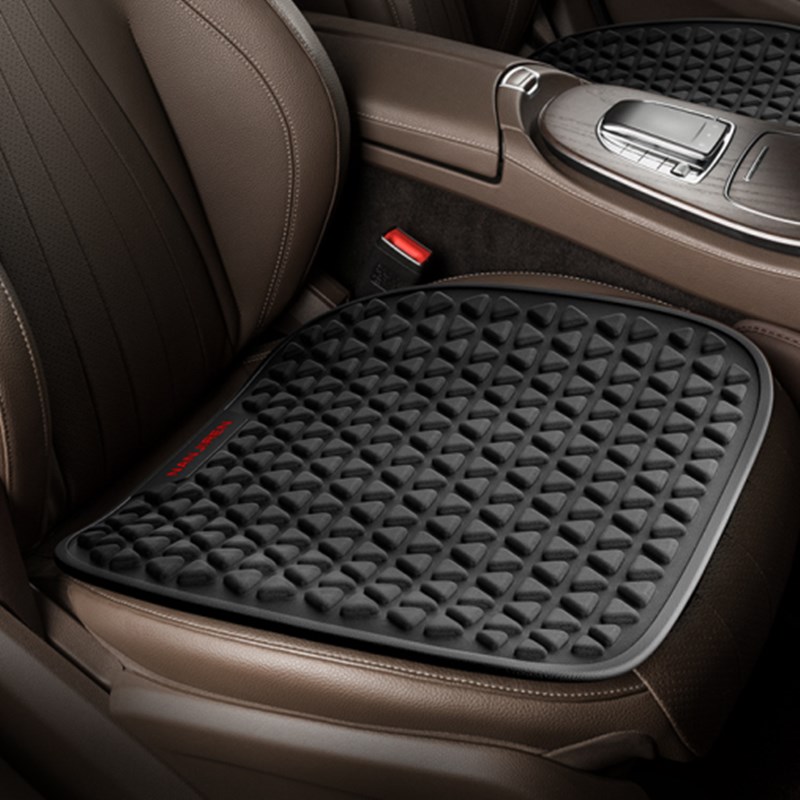 南极人 舒适缓震汽车坐垫