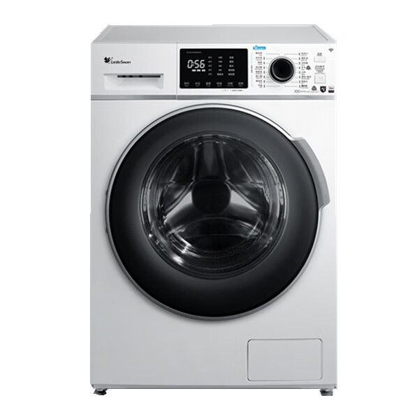 小天鹅水魔方冷水洗洗衣机