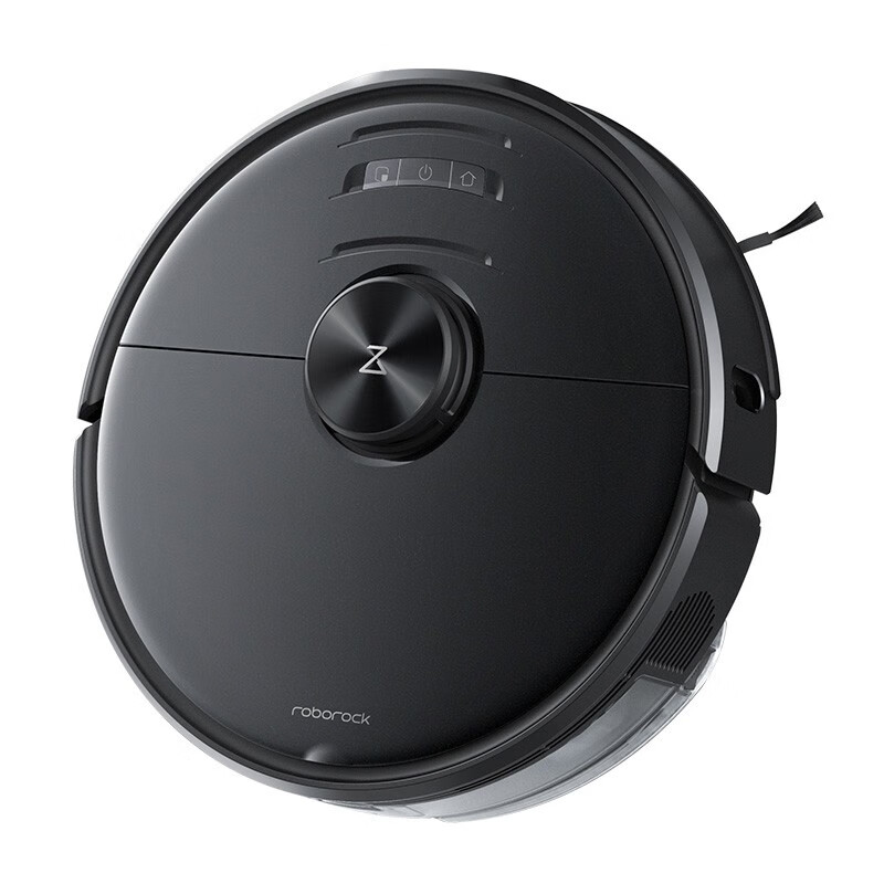 石头 一体机家用扫地机器人