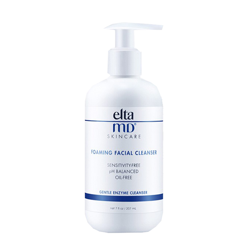 Elta MD 舒缓型洁面好物