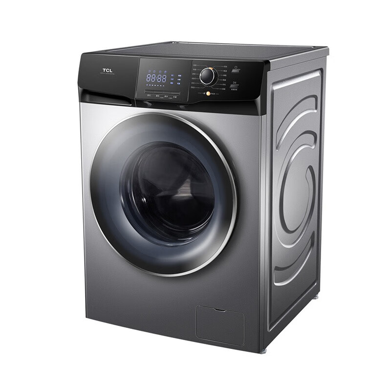 TCL 全面屏触控 洗衣机