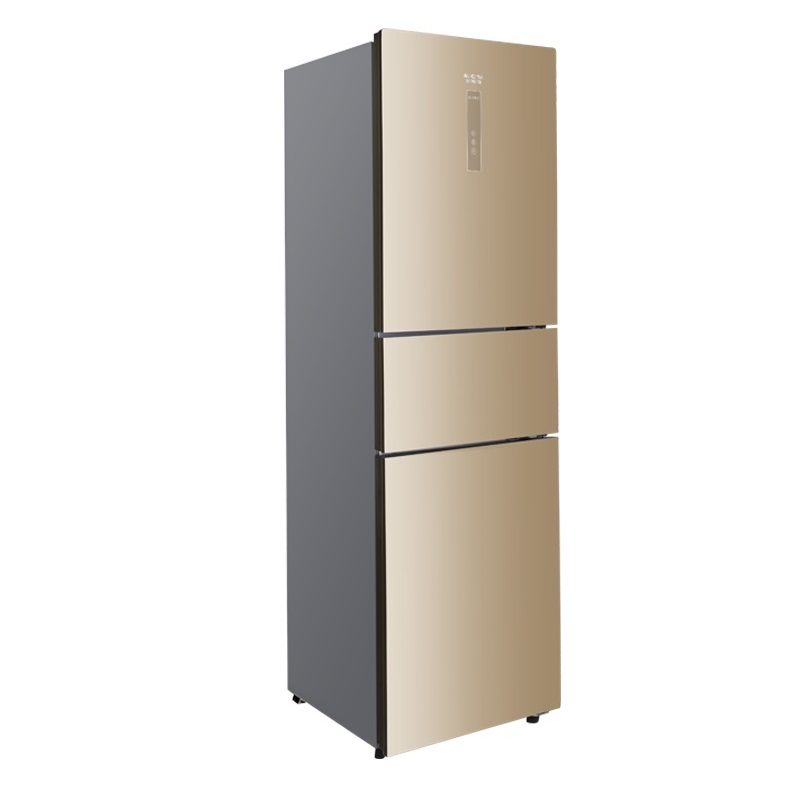 澳柯玛 风冷无霜省电三门冰箱