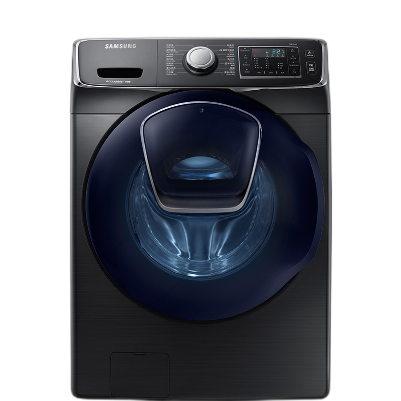 三星 深度去菌洗衣机