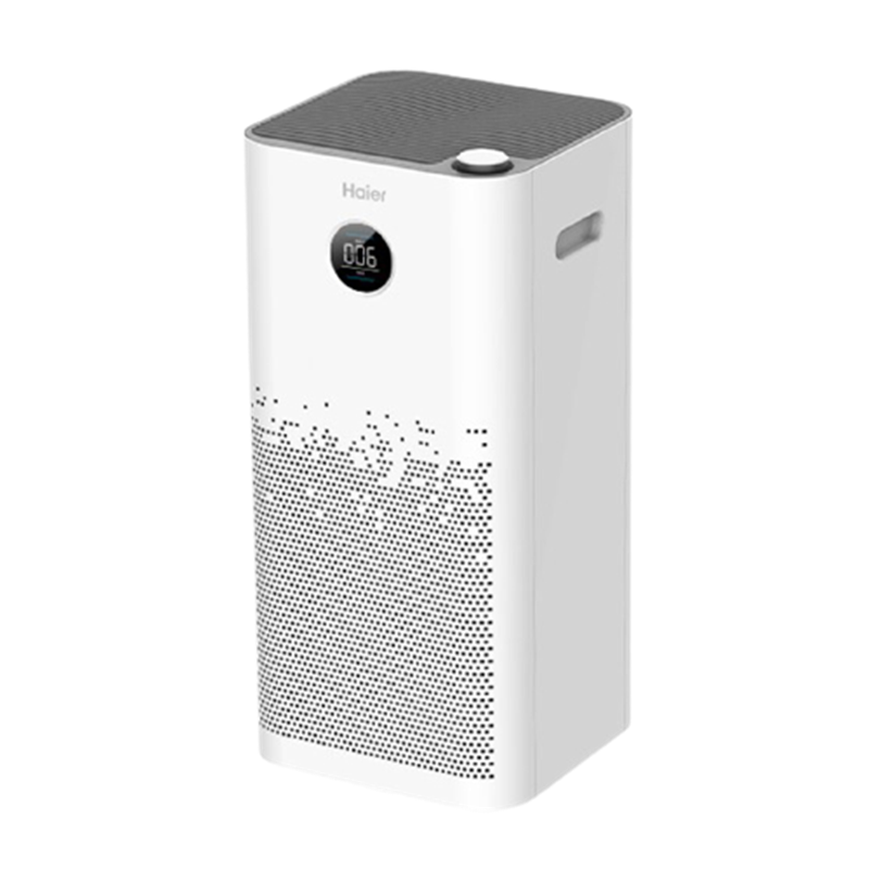 海尔 负离子杀菌空气净化器