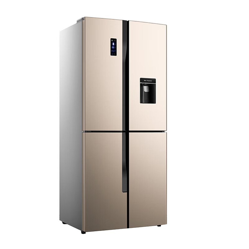 容声 精细分储外取水吧冰箱