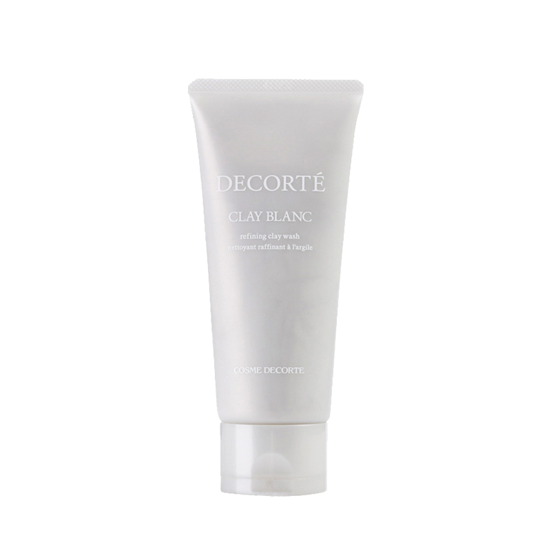 黛珂 清洁补水透亮揭洁面