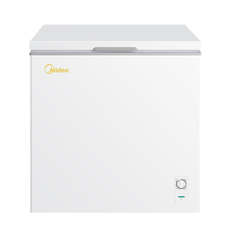 美的 一级能效冷柜