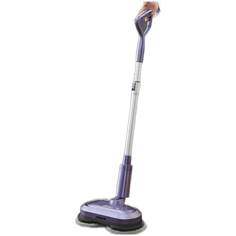 iDEEBO 轻便好用电动拖把