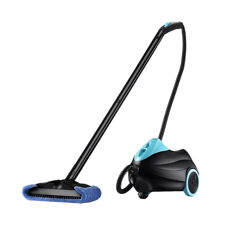 西屋 杀菌消毒电动拖把