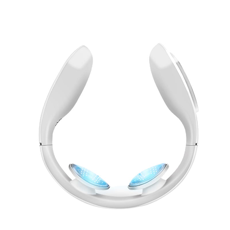 迪斯 电脉冲颈椎按摩仪