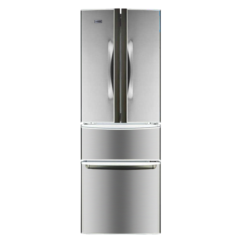 康佳低噪保鲜法式多门电冰箱