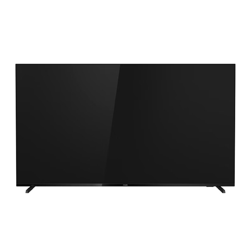 飞利浦 丰富接口平板电视