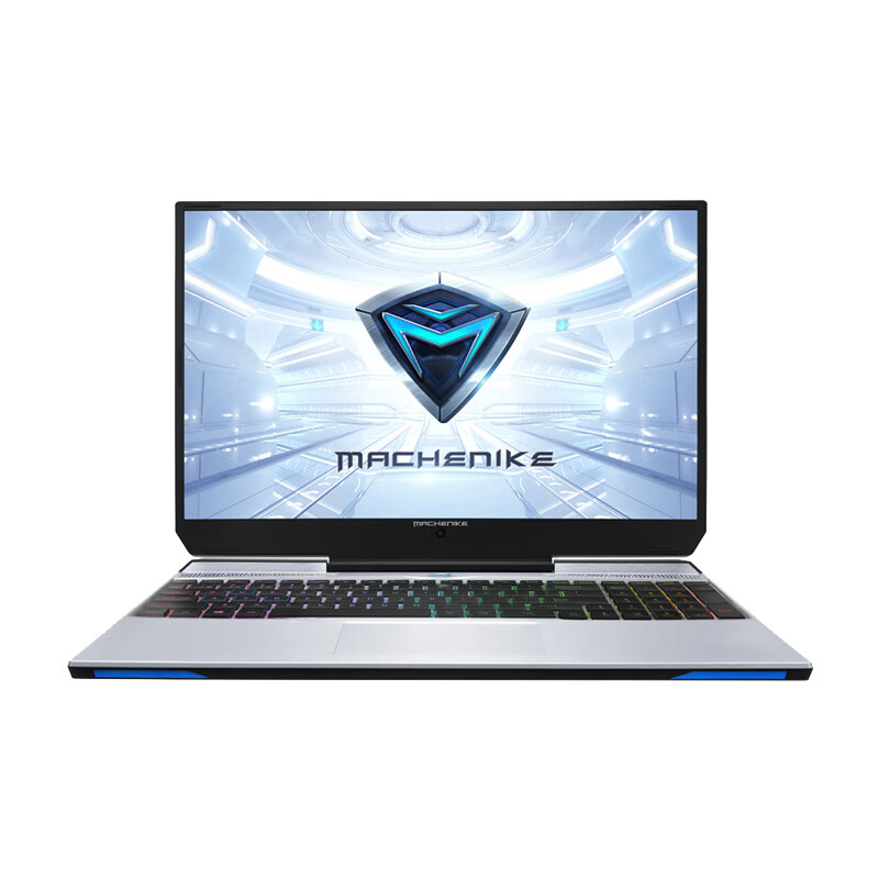 机械师 高散热独显游戏本