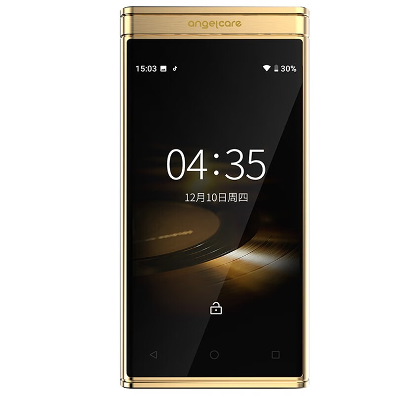 守护宝 时尚外观手机