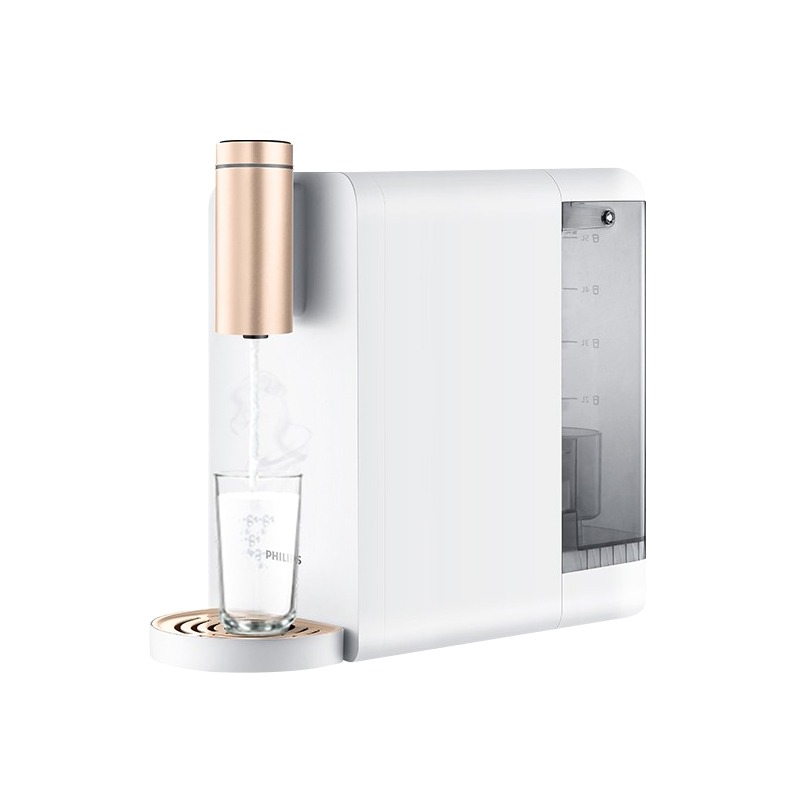 飞利浦 快捷换芯净饮一体机