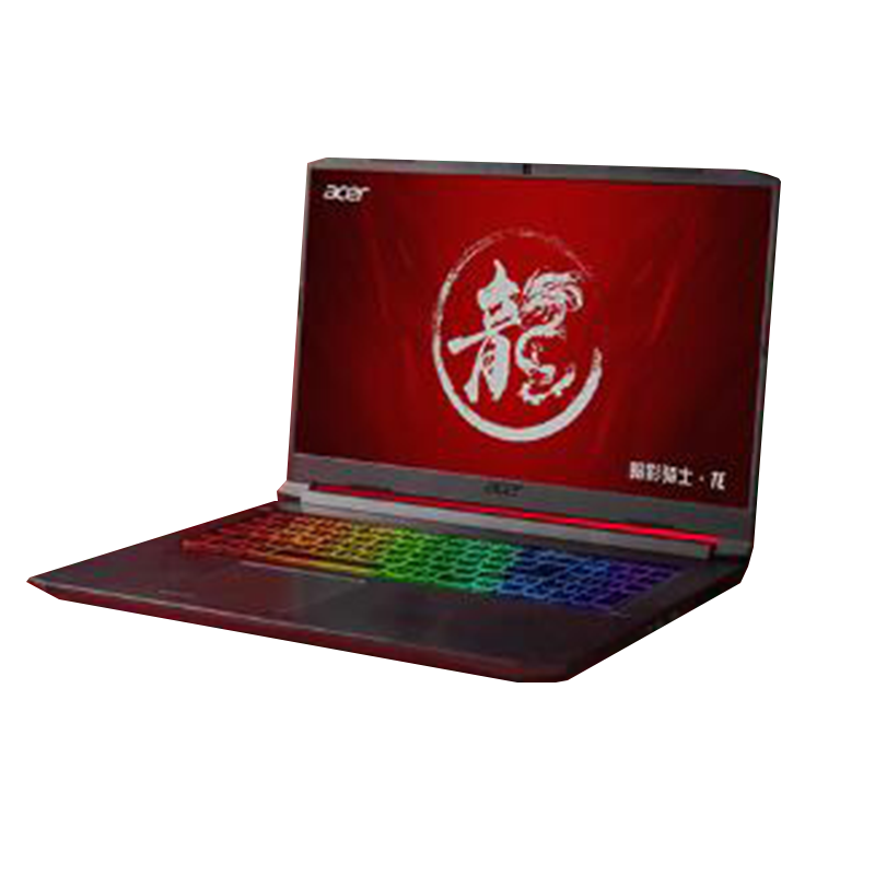 宏碁 四维出风游戏本