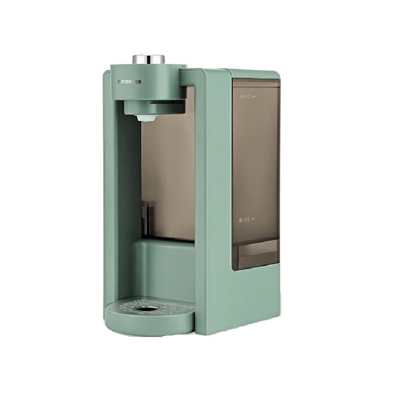 圈厨 食品级材质 饮水机