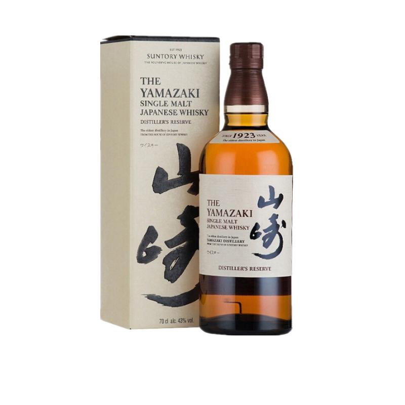 三得利 独特风味 威士忌