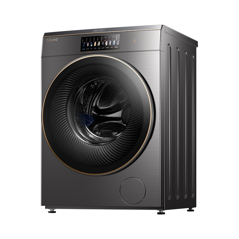 COLMO AI轻干洗洗衣机