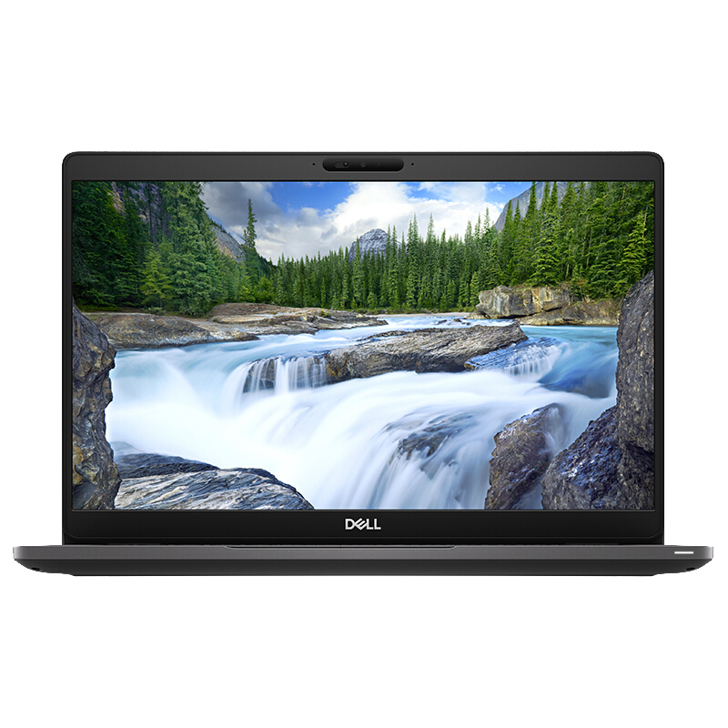 戴尔 轻薄商用笔记本