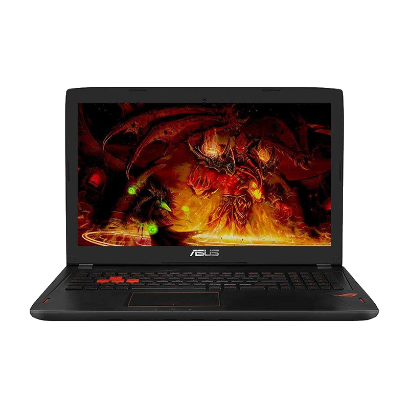 华硕 双通道内存游戏本