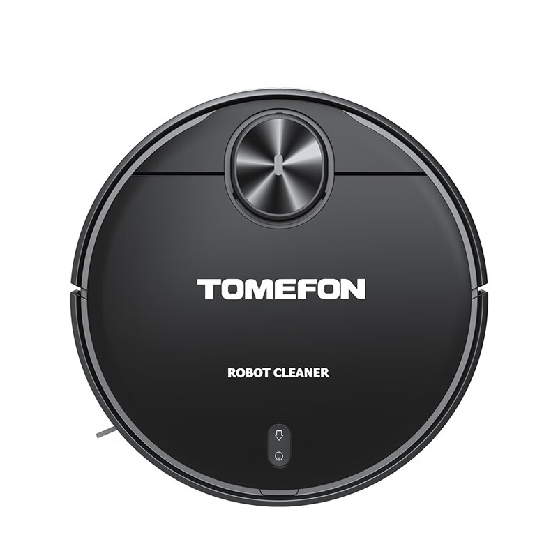 斐纳 大容量尘盒 扫地机器人