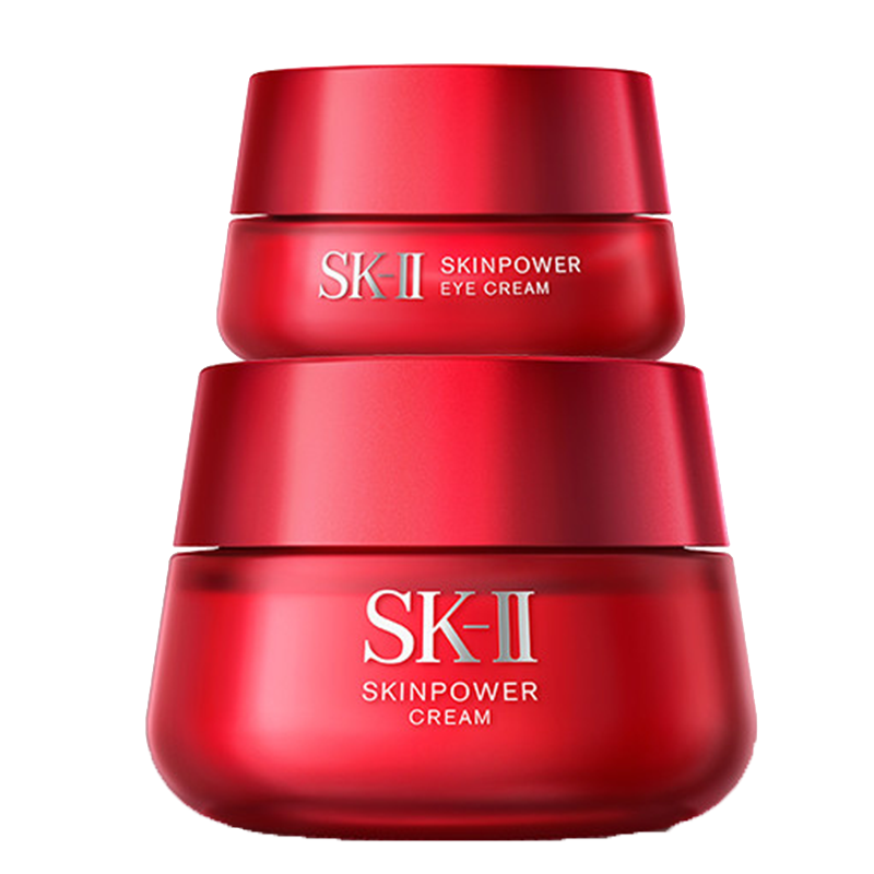 SK-II 紧肤滋养礼盒