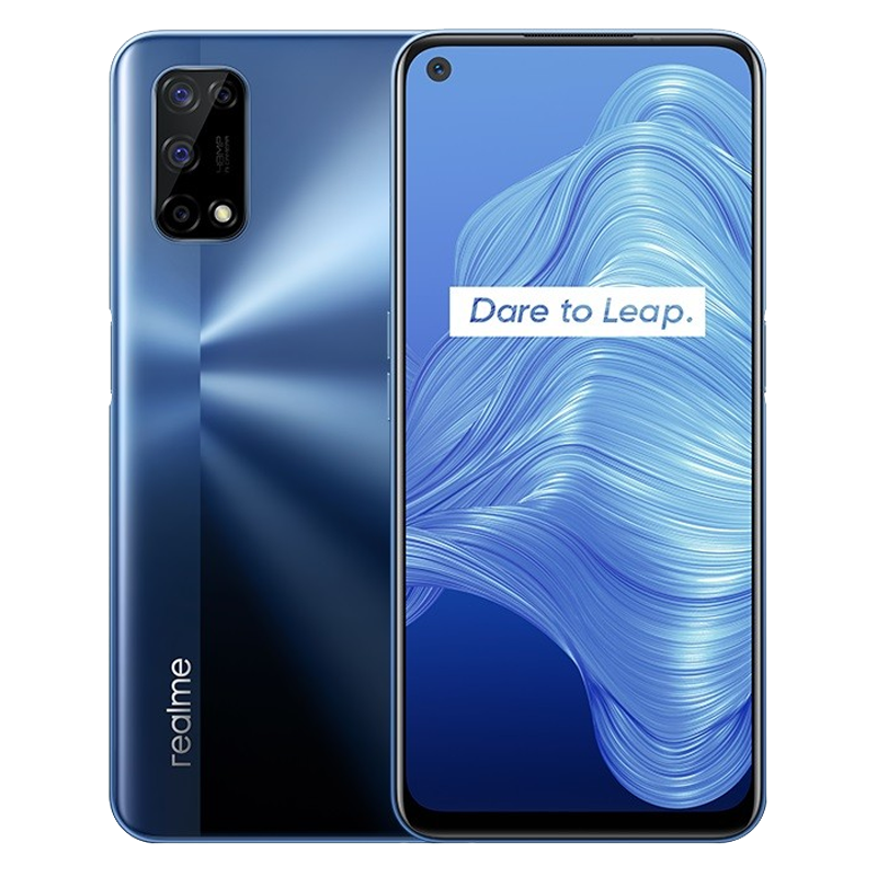 真我 4800万四摄 手机