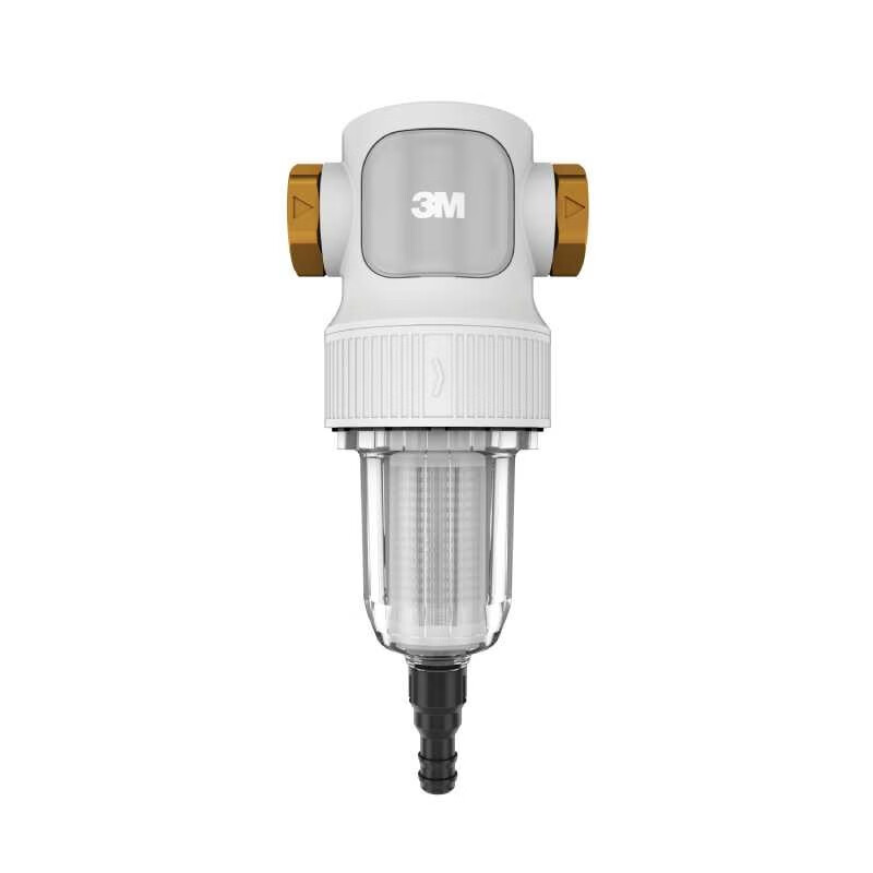 3M 防爆耐用净水器