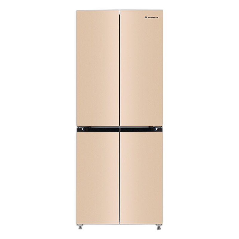 上菱 低噪静音冰箱