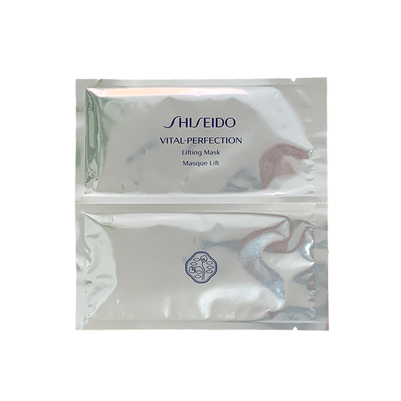 资生堂 卓效保湿面膜