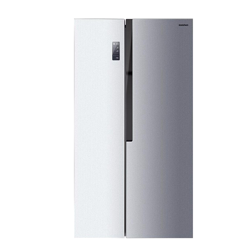 容声 铜离子净味冰箱