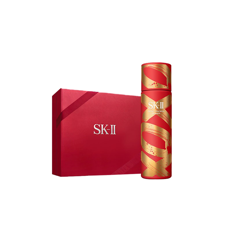 SK-II 酵母精华护肤套装
