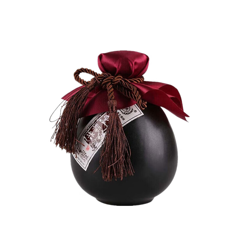 黄氏 粮食酿造 养生酒