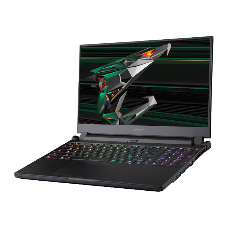 技嘉 光追显卡笔记本