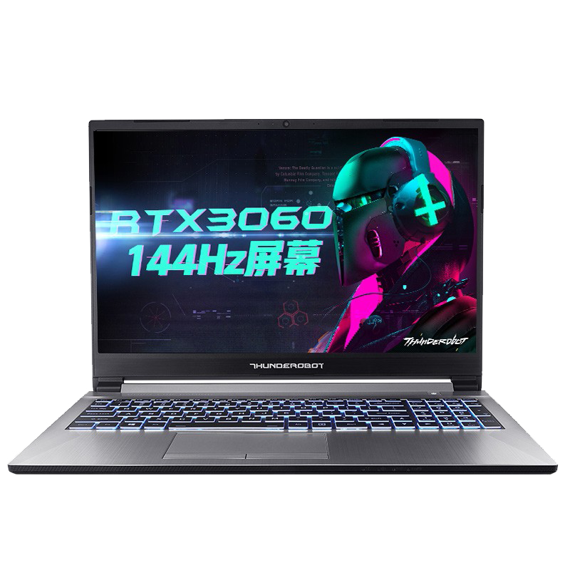 雷神 防眩光屏 游戏本