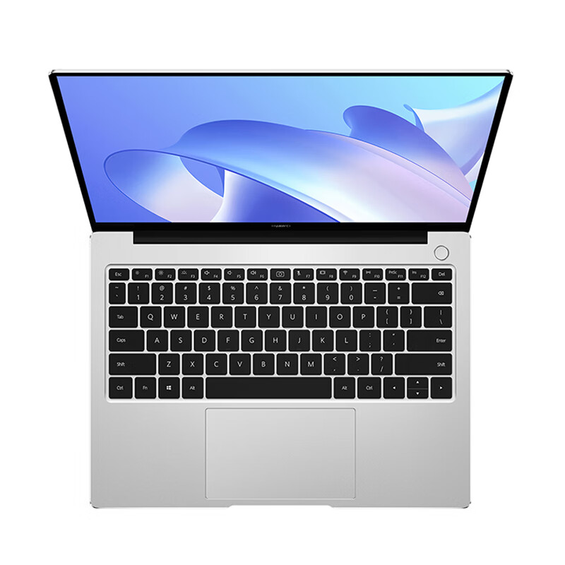 华为 指纹识别笔记本