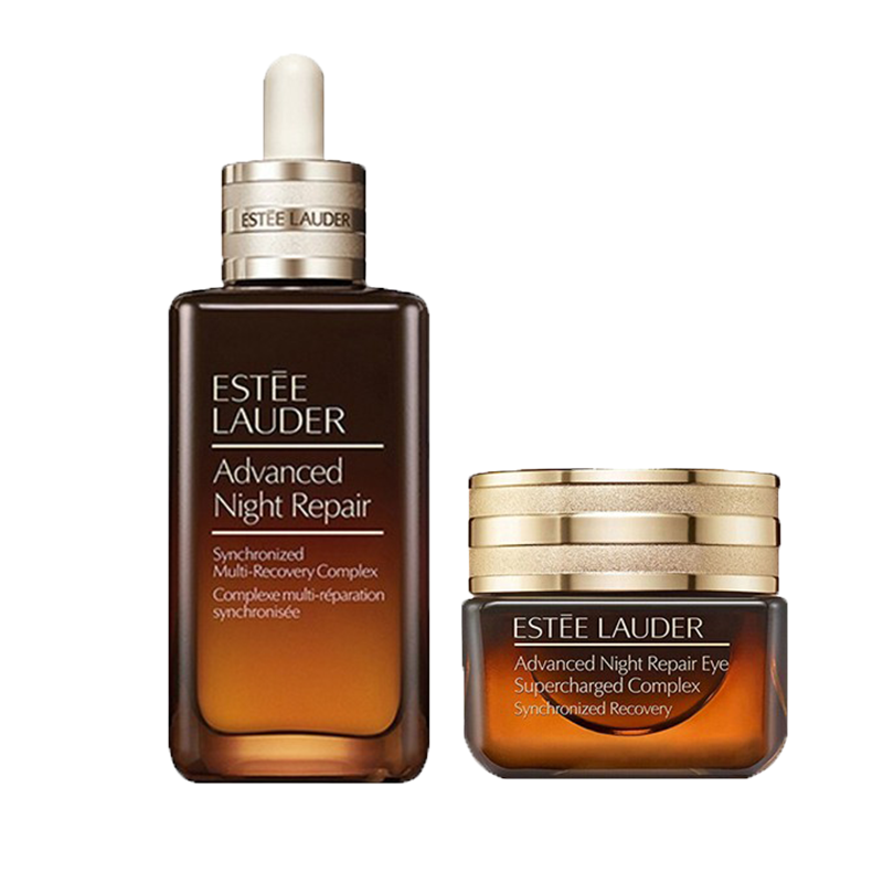 雅诗兰黛 特润精华滋养礼盒