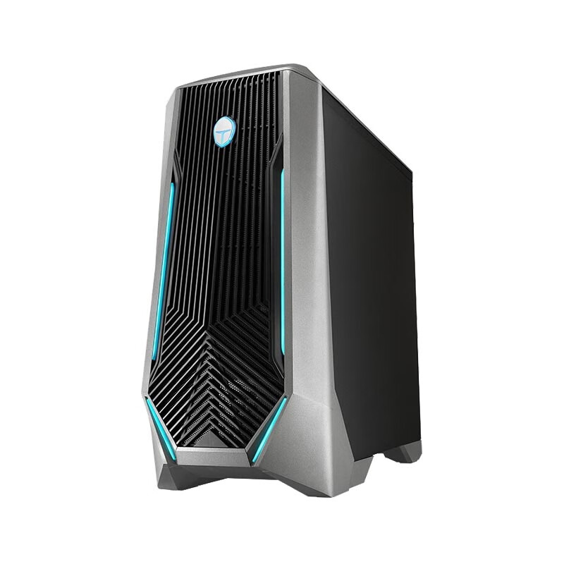 雷神 十代酷睿水冷游戏台式机