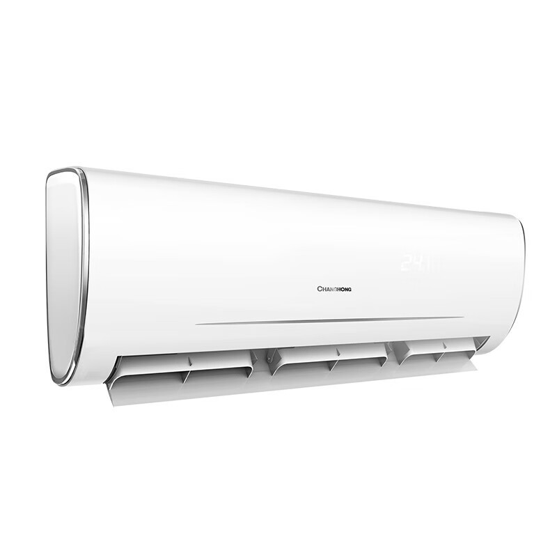 长虹变频制热空调