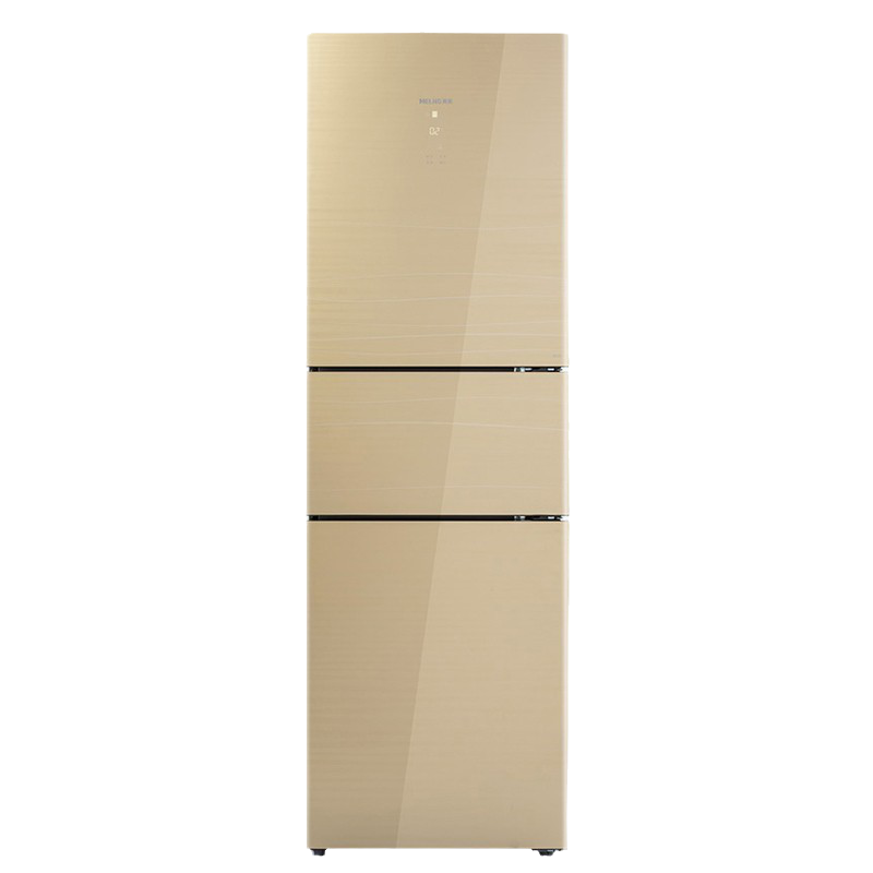 美菱 碧玺金冰箱