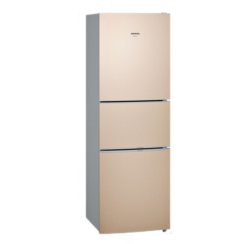 西门子 高品质压缩机冰箱